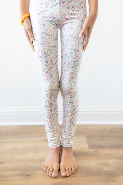 one-in-a-million-leggings Mila & Rose - Sophia's StyleLeggings-1